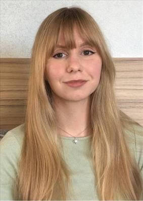 Дар'я Косогорова