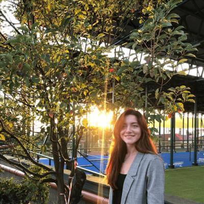 Ксенія Бойко