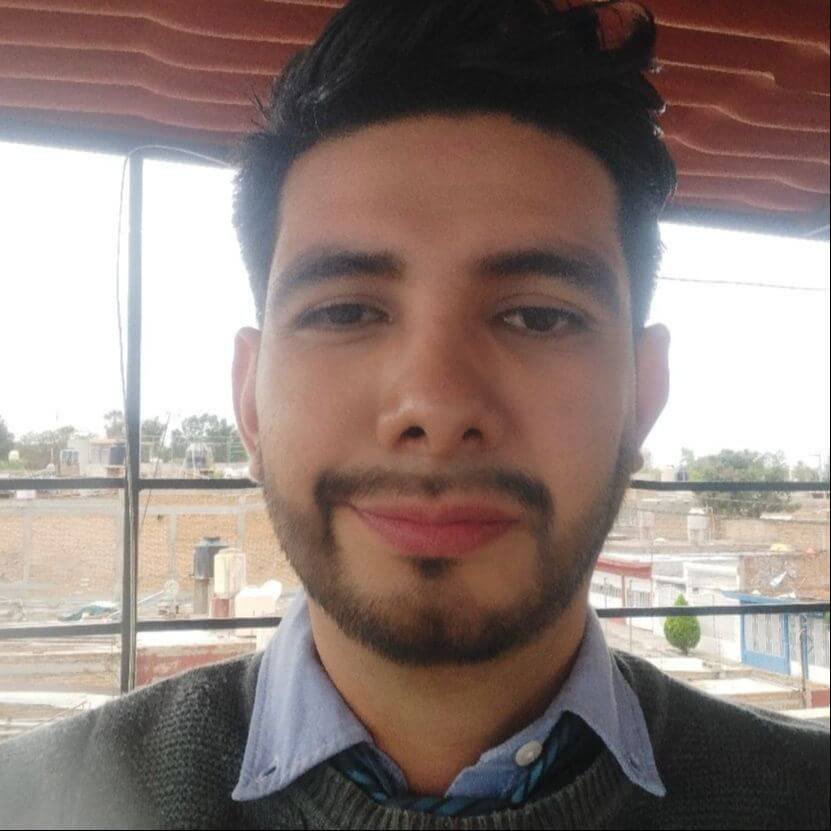 Jonathan Regalado Romero
