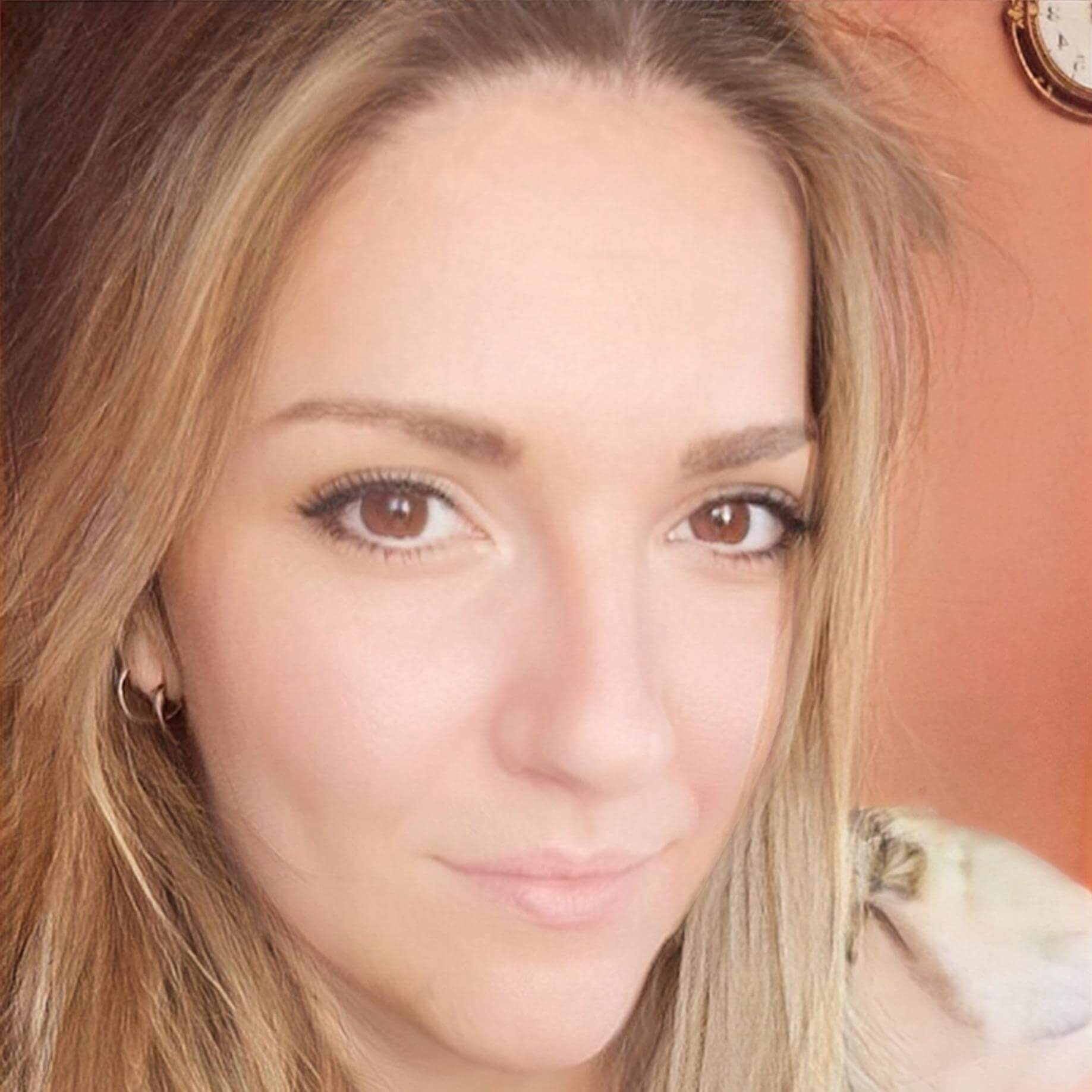 Ximena  Sordi