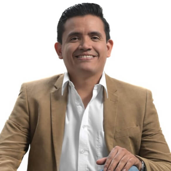 Marco Tayo