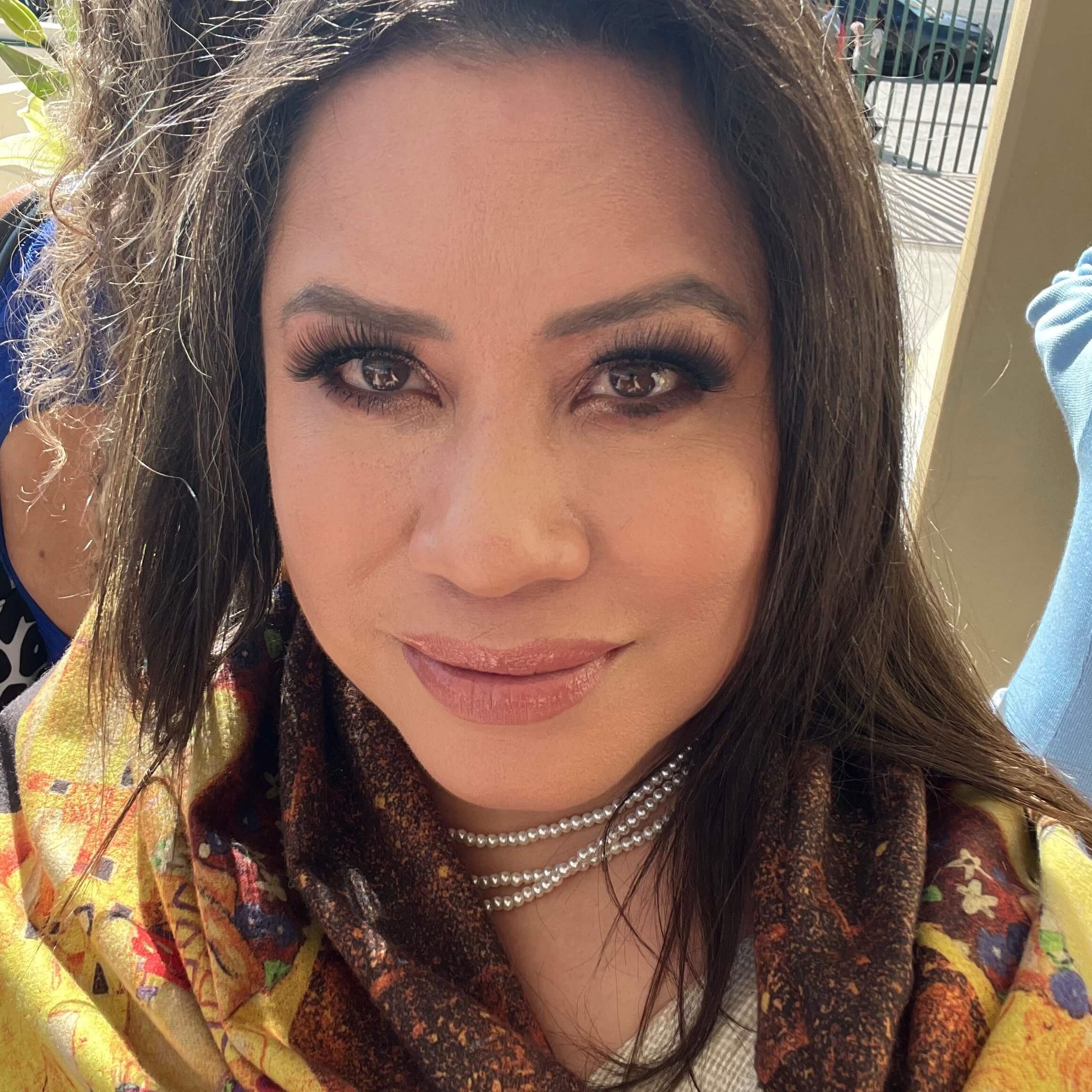 Claudia Lizeth  Olivares 