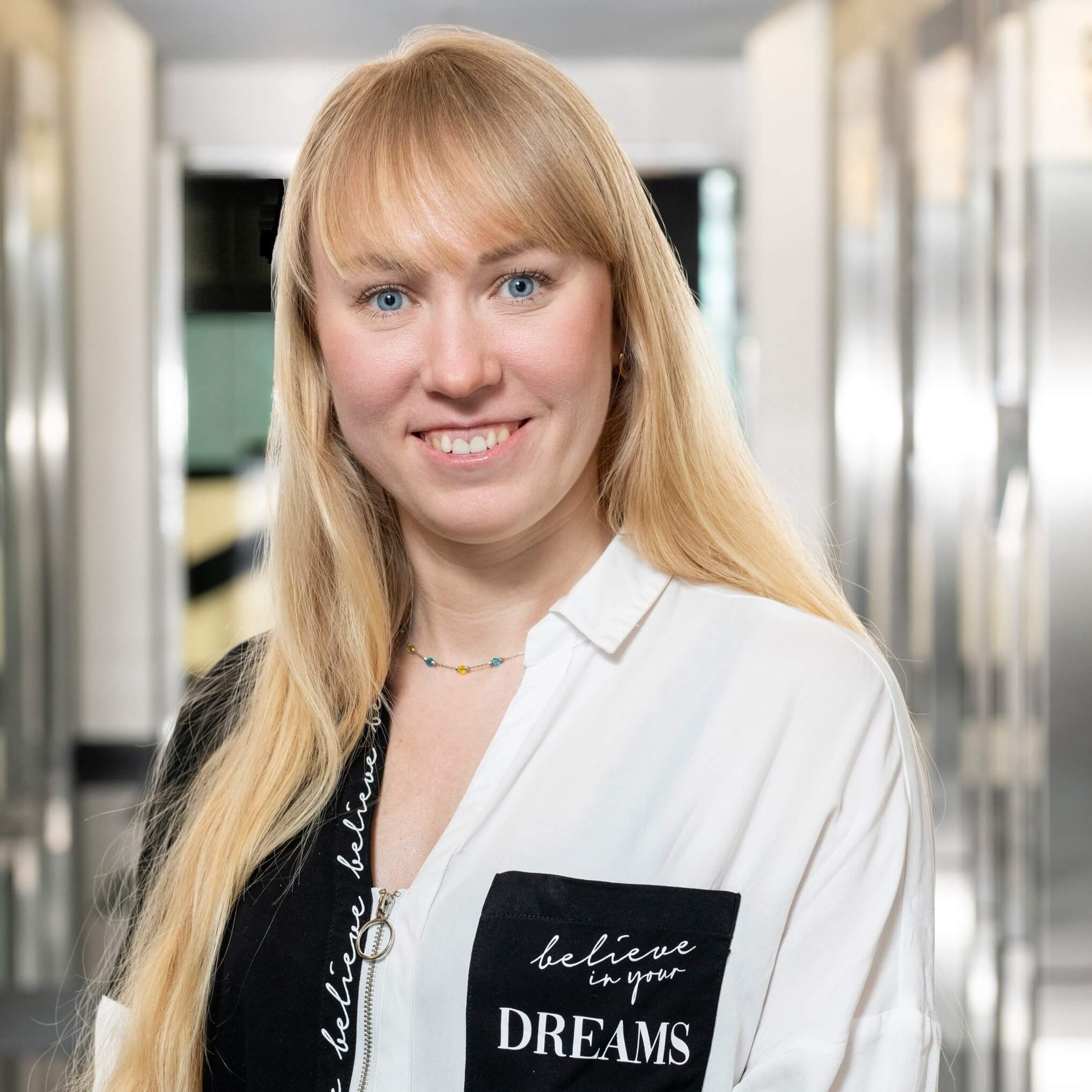 Наталия Fedrik