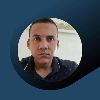 Enderson Gomes Pacheco 