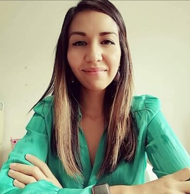 Selene Mariel Zuñiga Fragoso
