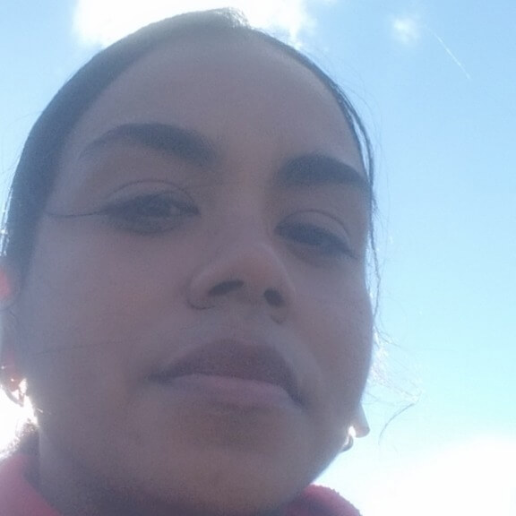 Daima Duarte