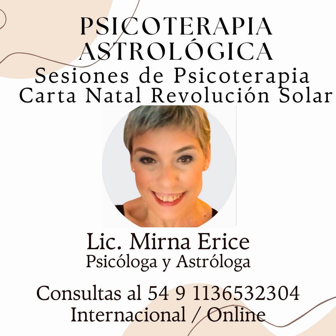 Mirna  Erice 