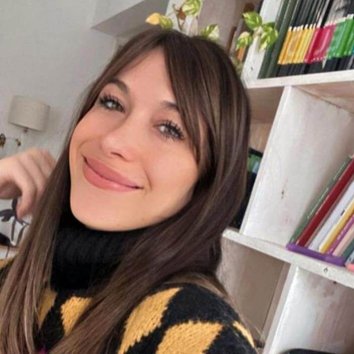 Oriana Cianciabella