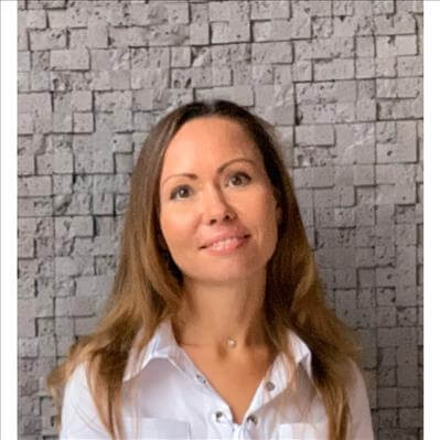 Ольга Журавель