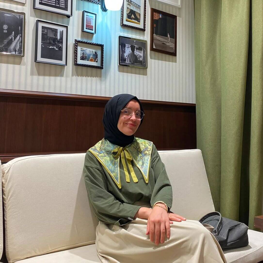 Beyzanur Demir