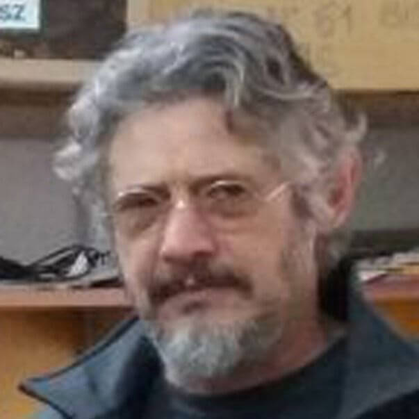 Roberto LORENZO