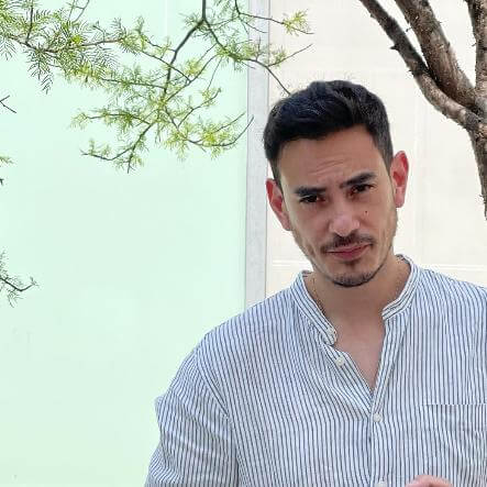 Carlos Diaz