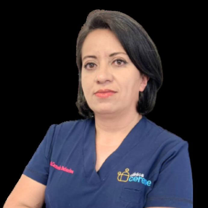 Cristal  Camela Banuelos