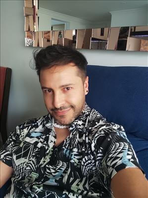 Julio César Rojas Díaz