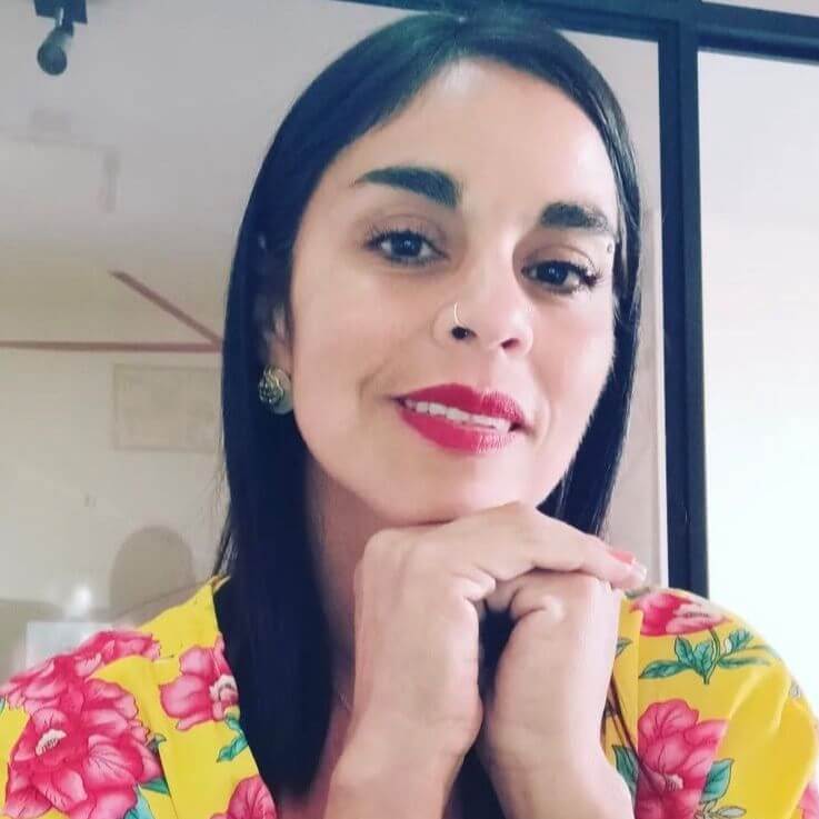 Nelly  Zuljevic Lastarria 