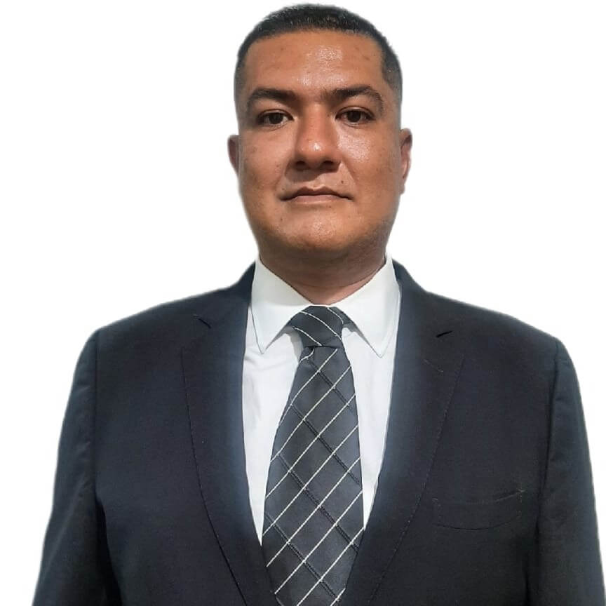 Rodrigo Martinez