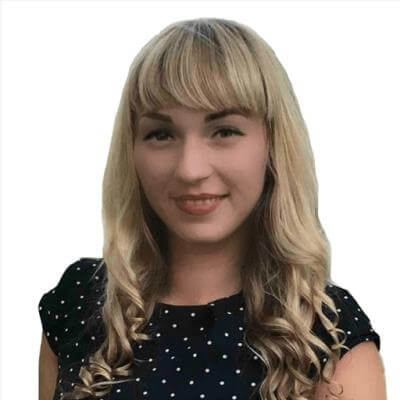 Ганна Сугак