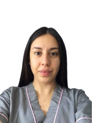 Marcela Almanza