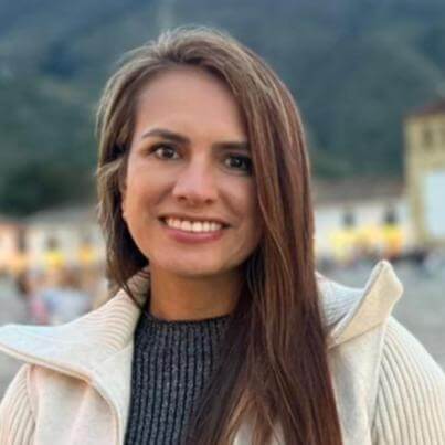 Sandra Milena  Gómez Flechas 