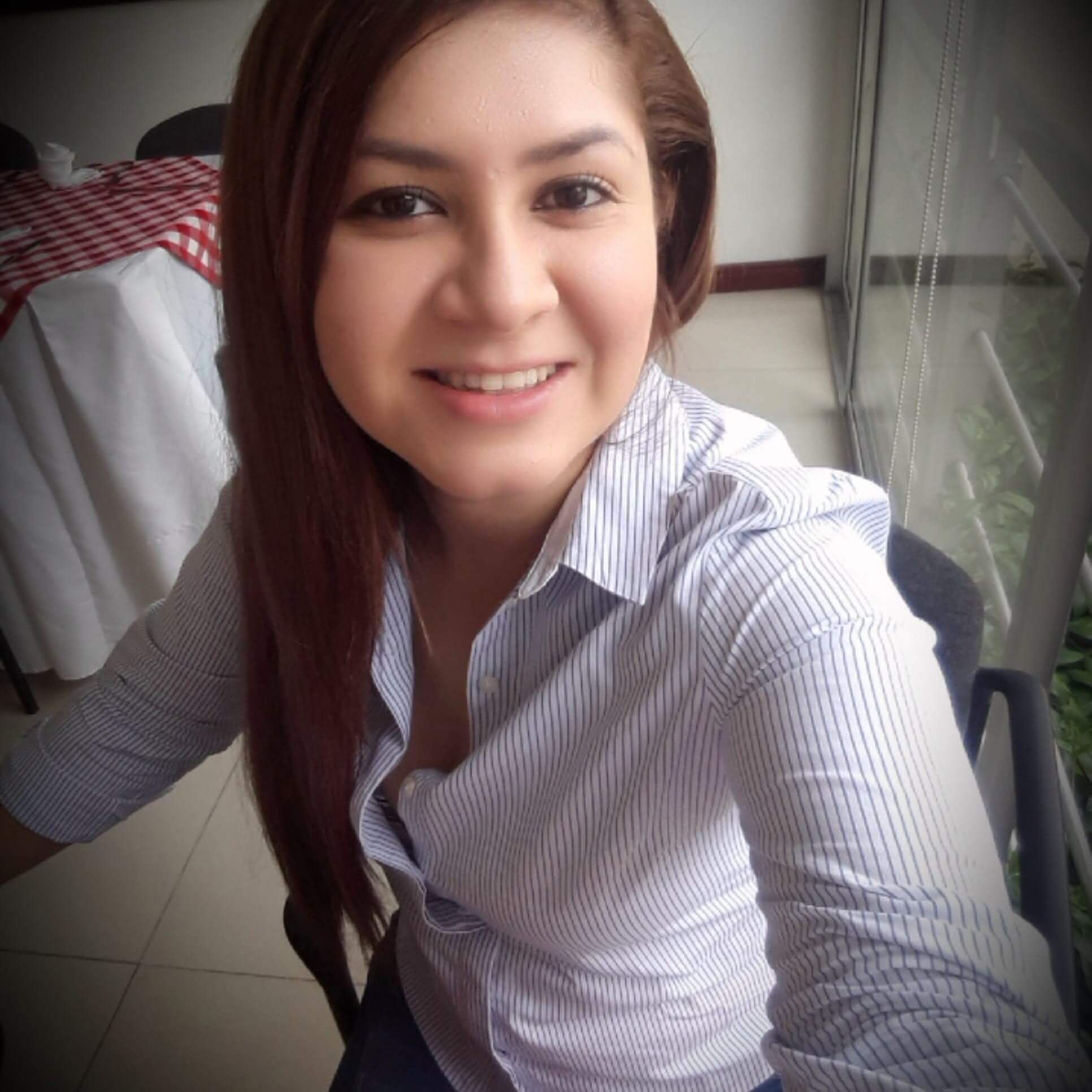Cintya  Barrios