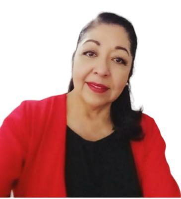 Patricia  Parrales