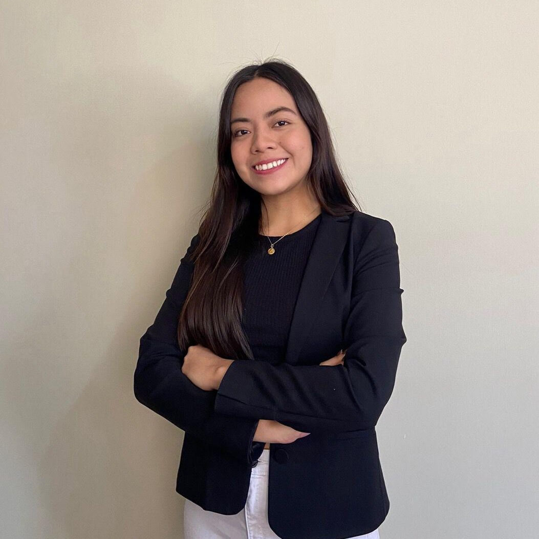 Nathalia  Machasilla