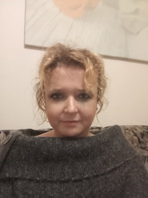 Anna  Cygan 