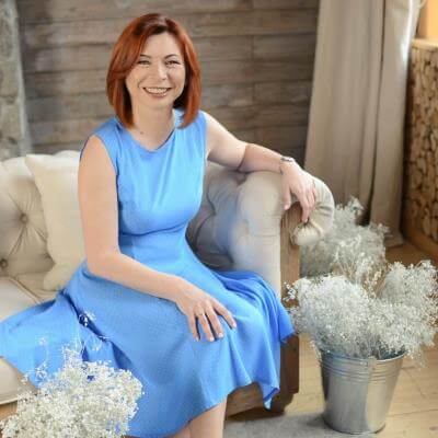 Татьяна  Коваленко