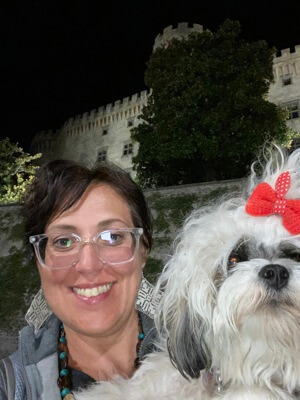 Silvia  Baresi 