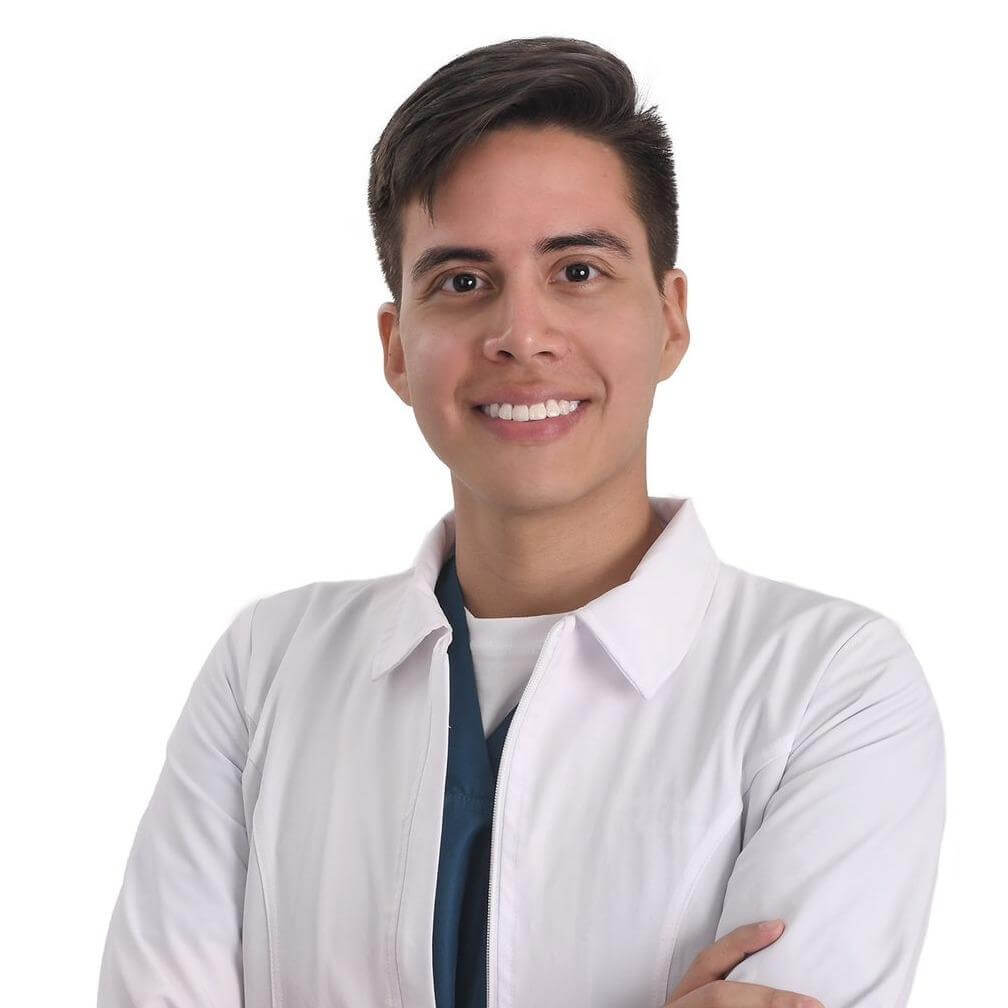 Sebastián  Polanco Millan 