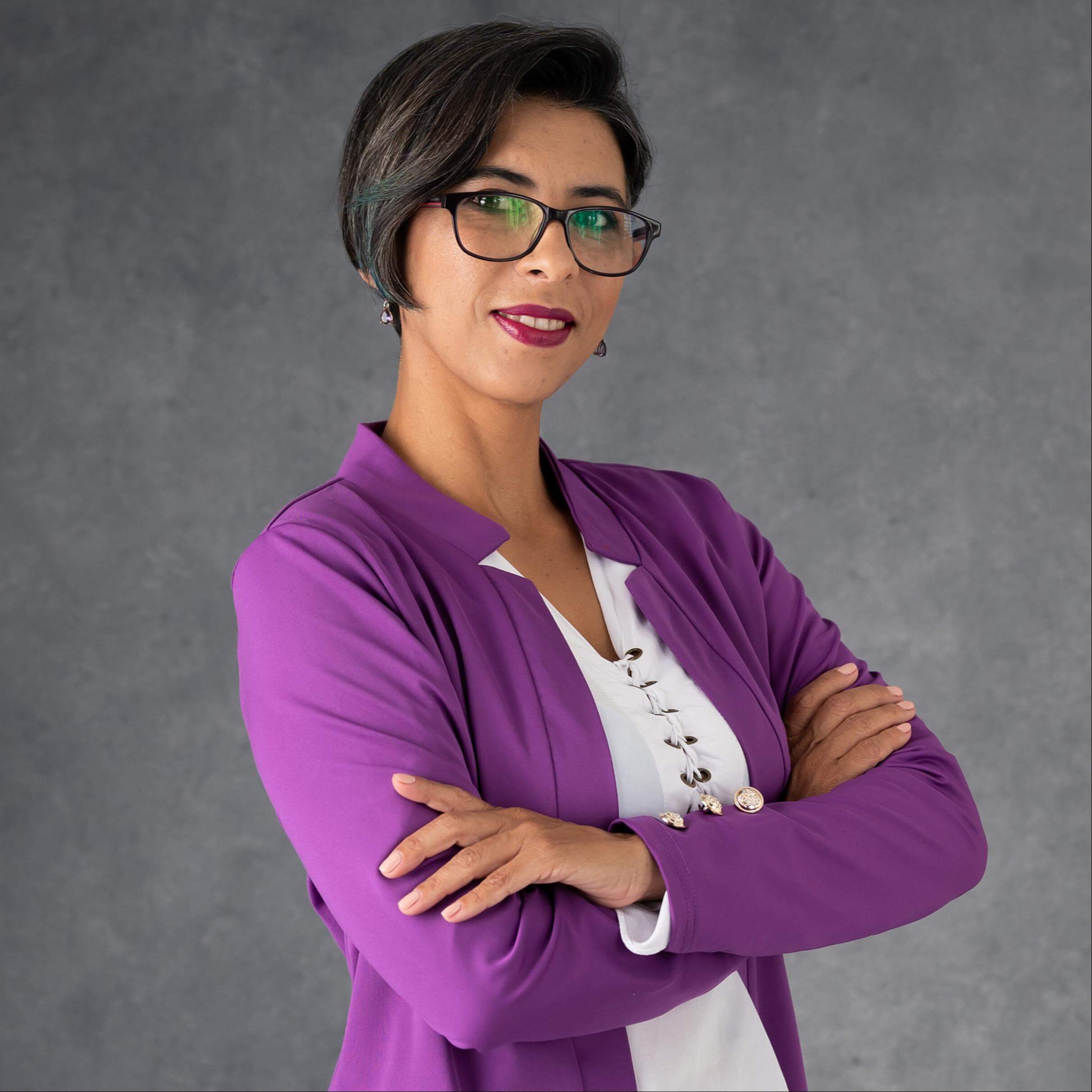 Michelle Camargo de Souza Oliveira