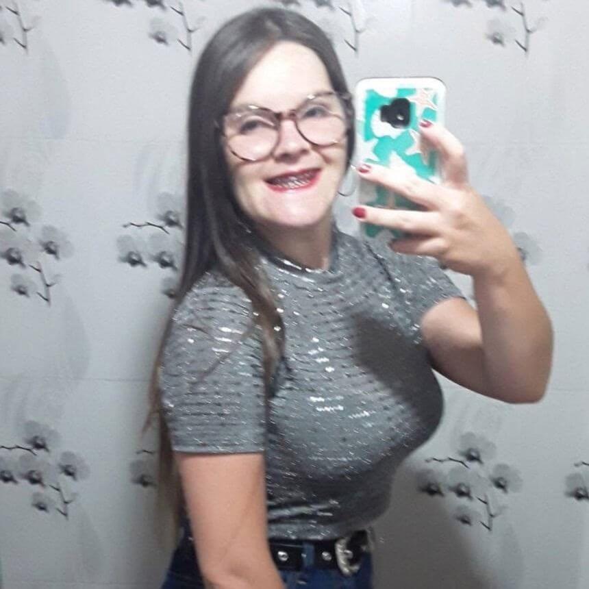 Carherin Gonzalez