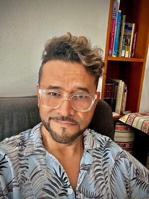 Rafael  Silva
