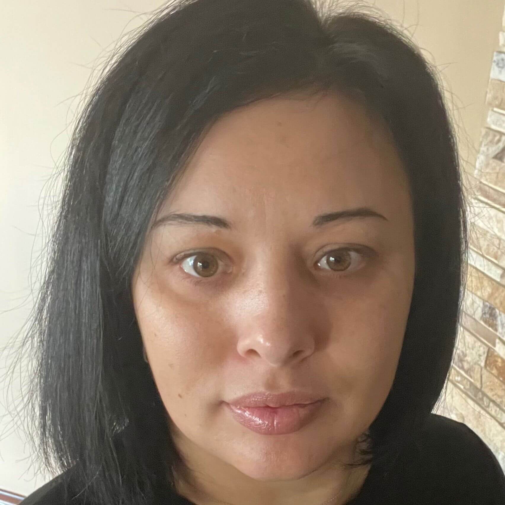 Наталія Семьонова