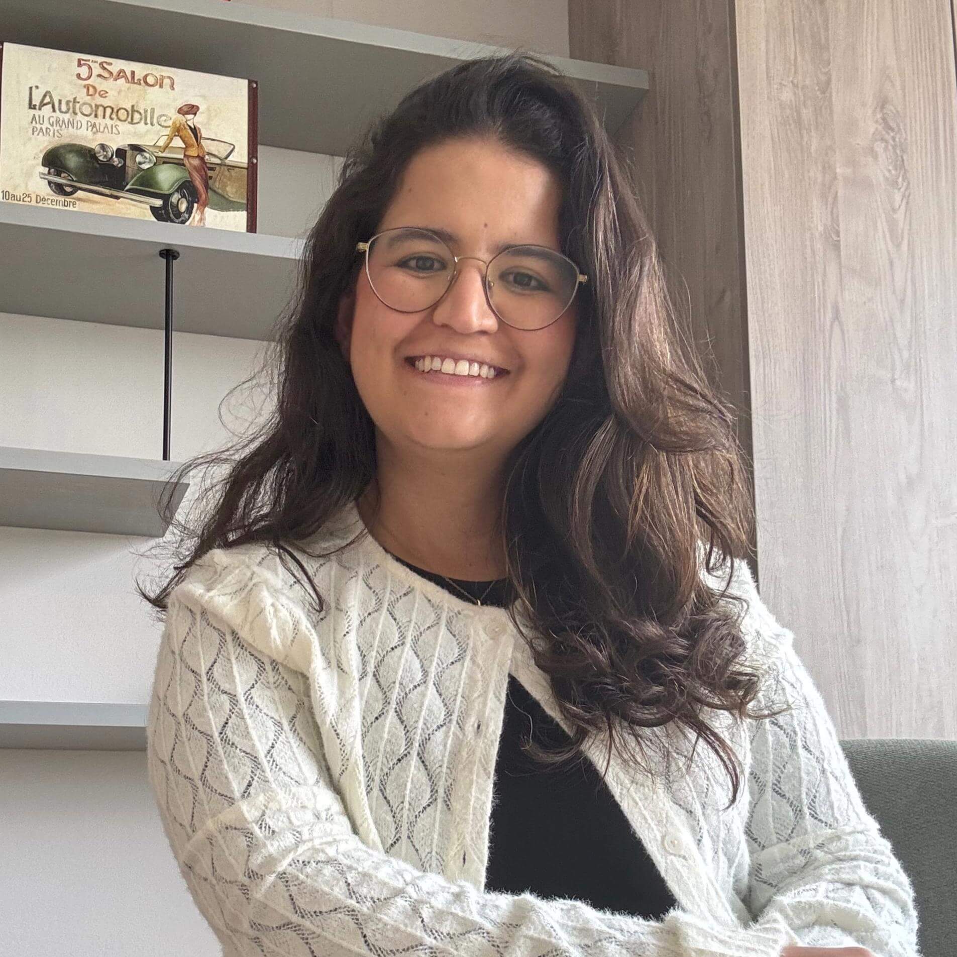 Maria del Pilar  Morales 