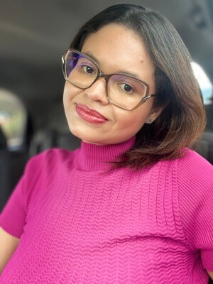 Ingridy  Fonseca Pereira 