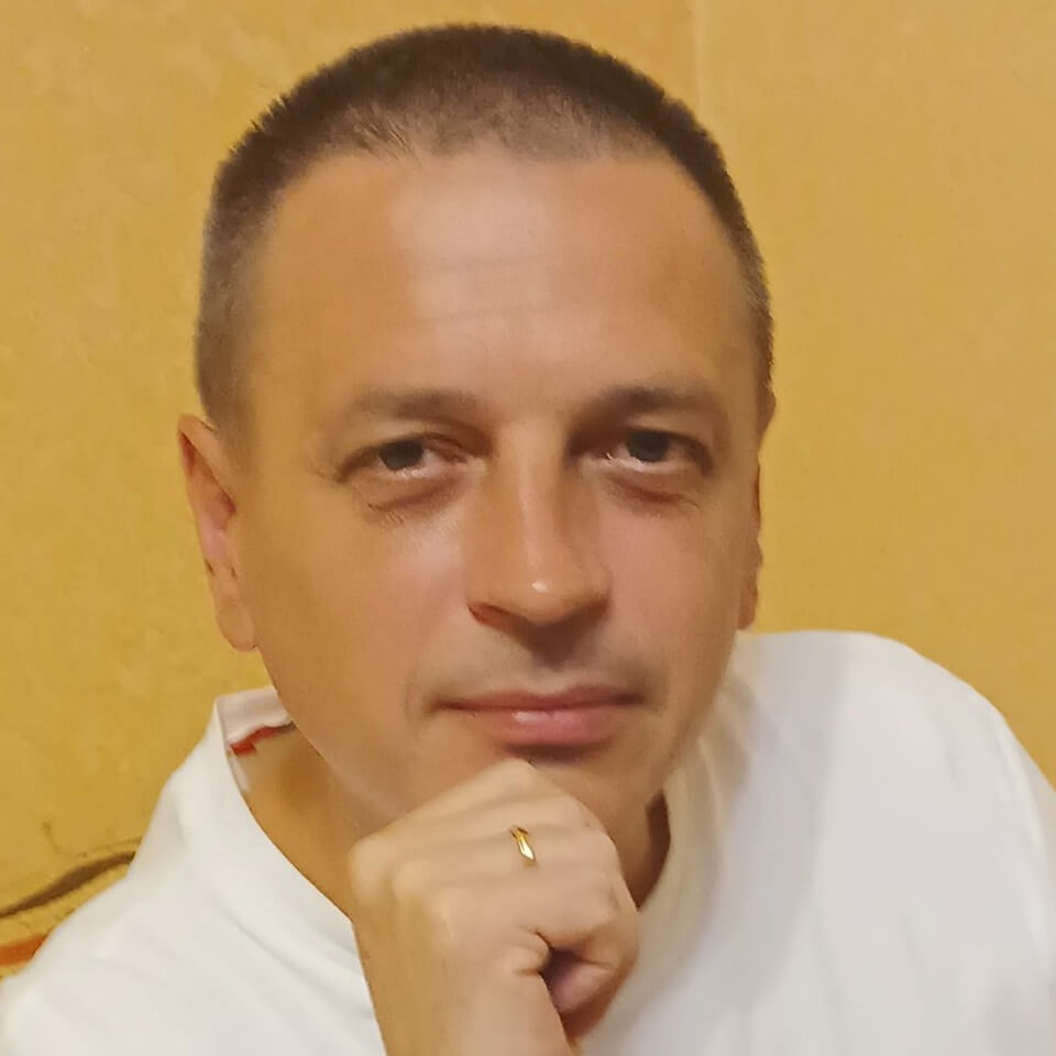 Иоанн  Чаплак