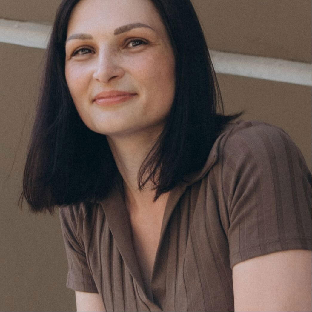 Світлана Трибіда