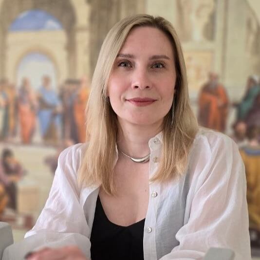 Екатерина Радзивилл