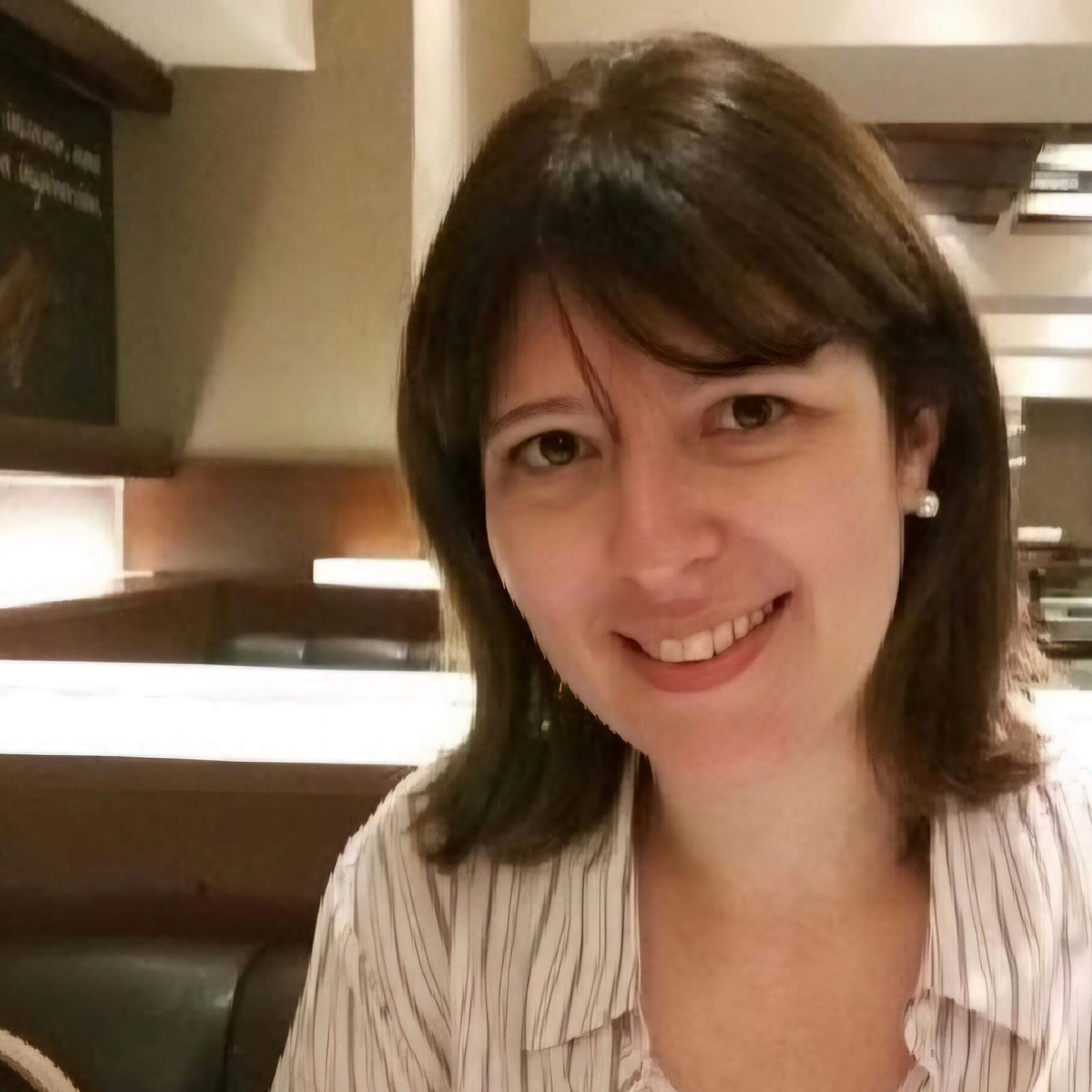Roxana Verónica  Lotito González 