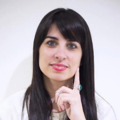 Julieta Lopez Otamendi