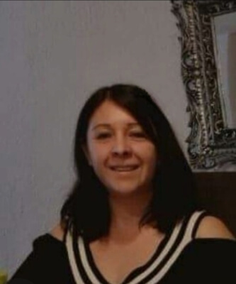Patricia Lecona López 