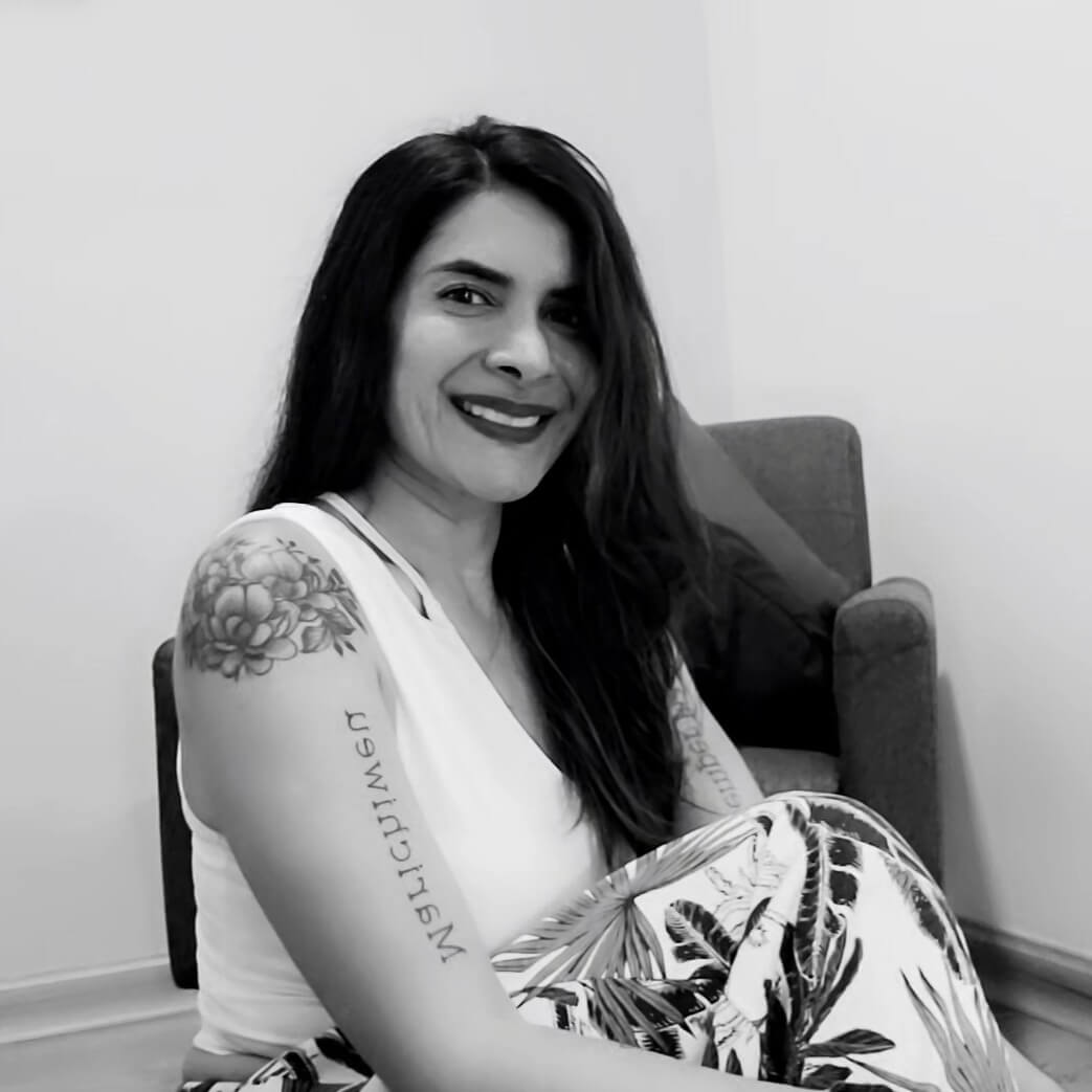 Erika Mendieta