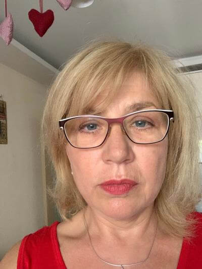 Лариса Гурчак