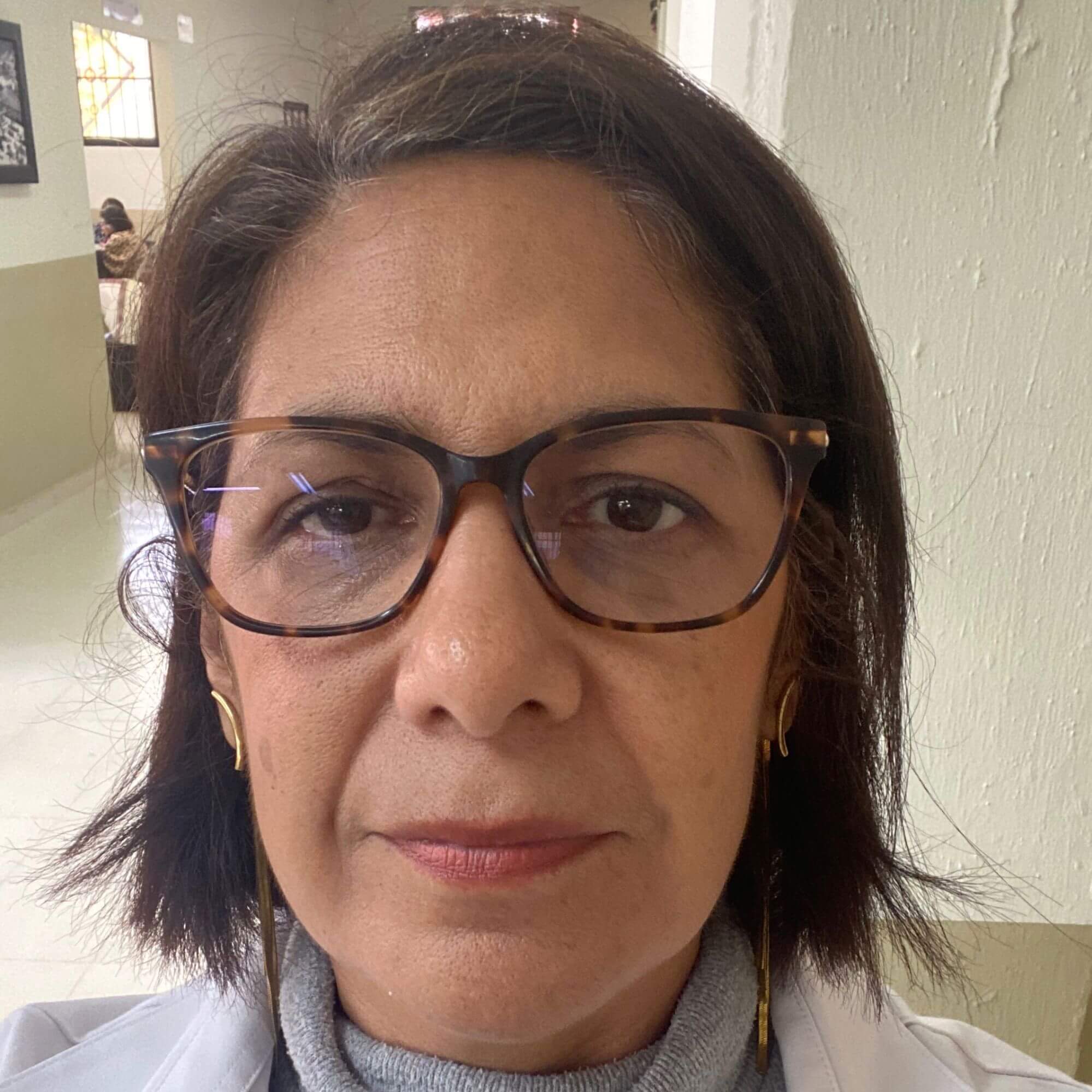María Angélica  Tello Velasco 