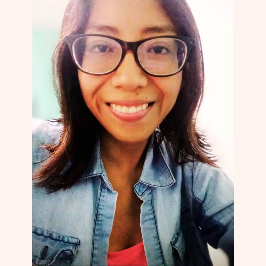 Angela Rebeca Espinosa