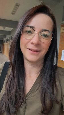 Karina  Tiburcio
