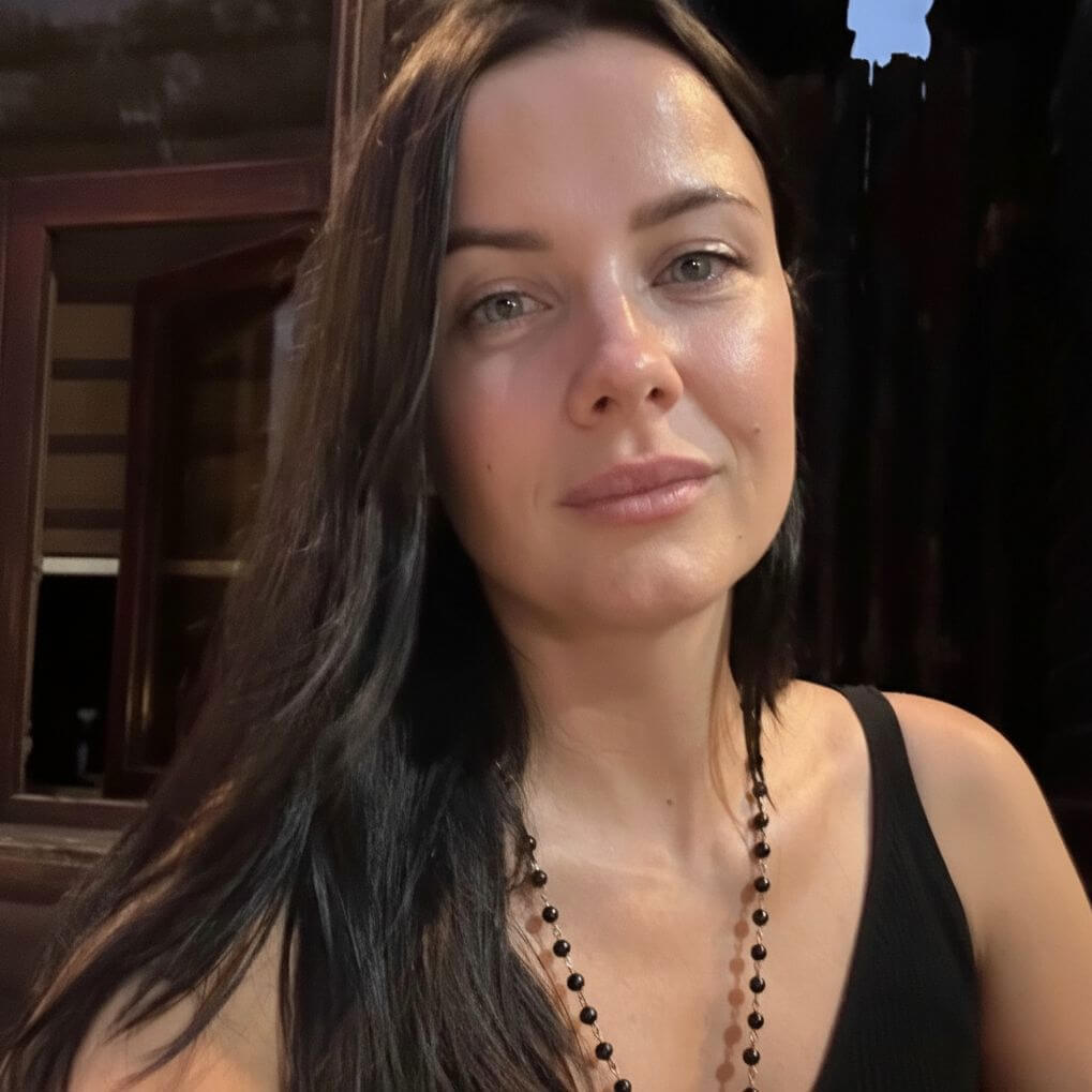 Аліса  Єфанова