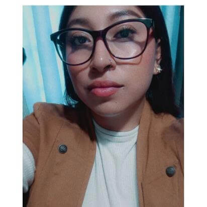 Mariana  Vera García 