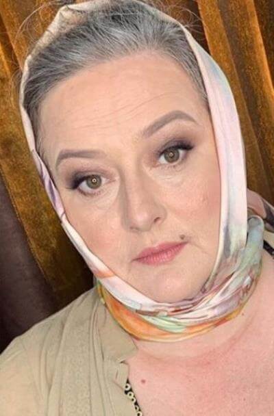 Світлана Осинцева